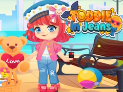 ເກມ Toddie In Jeans