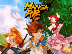 ເກມ Manga RPG