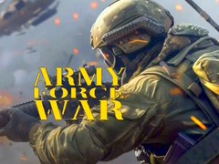 ເກມ Army Force War