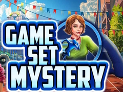 ເກມ Game Set Mystery