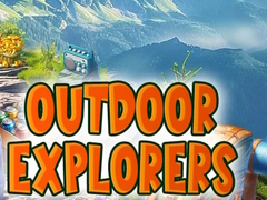 ເກມ Outdoor Explorers