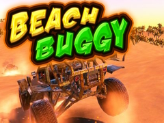 ເກມ Beach Buggy