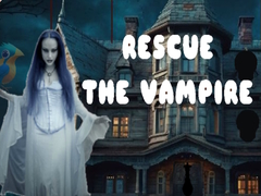 ເກມ Rescue the Vampire