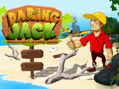 ເກມ Daring Jack