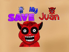 ເກມ Save juan