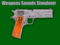 ເກມ Weapons Sounds Simulator