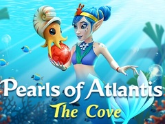 ເກມ Pearls of Atlantis The Cove