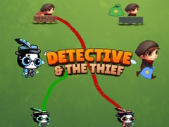 ເກມ Detective & The Thief