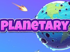 ເກມ Planetary Assault