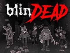 ເກມ Blin Dead