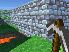 ເກມ Survival Craft