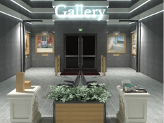 ເກມ Gallery