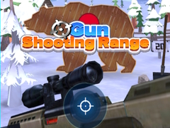 ເກມ Gun Shooting Range