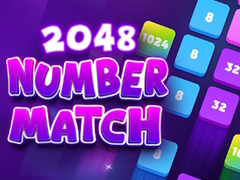 ເກມ 2048 Number Match