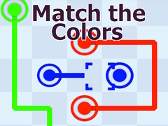 ເກມ Match The Colors 