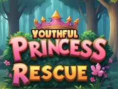 ເກມ Youthful Princess Rescue