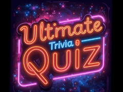 ເກມ Ultimate Trivia Quiz