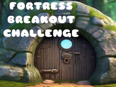 ເກມ Fortress Breakout Challenge