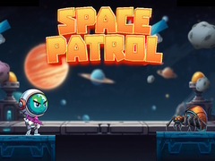 ເກມ Space Patrol