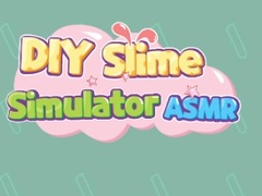 ເກມ DIY Slime Simulator ASMR