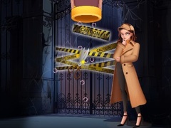 ເກມ Pin Detective