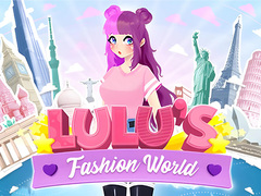 ເກມ Lulu's Fashion World