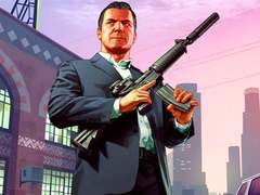 ເກມ GTA Crime Simulator