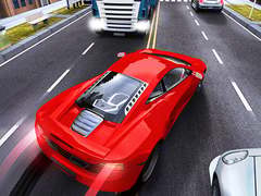 ເກມ Traffic Racer