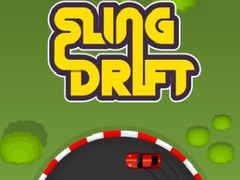 ເກມ Sling Drift