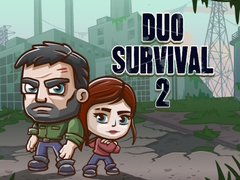 ເກມ Duo Survival 2