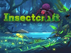 ເກມ Insectcraft