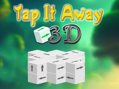 ເກມ Tap It Away 3D