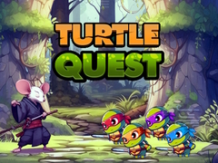 ເກມ Turtle Quest