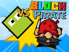 ເກມ Blocks Vs Pirates