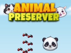 ເກມ Animal Preserver