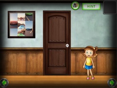 ເກມ Amgel Kids Room Escape 206