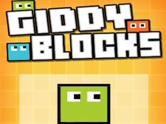 ເກມ Giddy Blocks