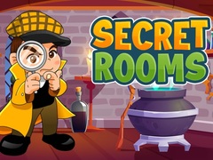 ເກມ Secret Rooms