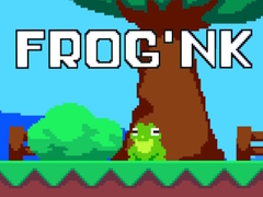 ເກມ Frog’nk