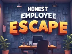 ເກມ Honest Employee Escape