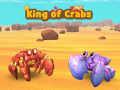 ເກມ King of Crabs