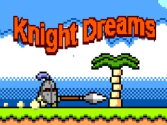 ເກມ Knight Dreams