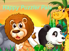 ເກມ Happy Puzzler Pals