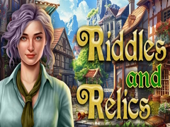 ເກມ Riddles and Relics
