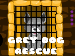 ເກມ Grey Dog Rescue