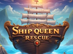 ເກມ Ship Queen Rescue