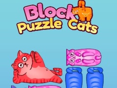 ເກມ Block Puzzle Cats