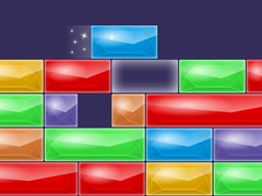 ເກມ Sliding Gems