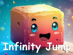 ເກມ Infinity Jump