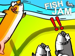 ເກມ Fish Jam